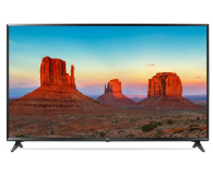 LG 65UK6100 UHD - 1387381 - zdjęcie 1